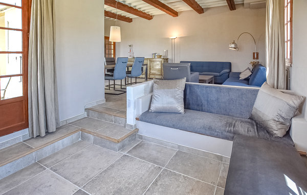 Ferienhaus - Saint-Maurice-sur-Eygues , Frankreich - FPD333 301