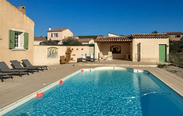 Ferienhaus - Saint-Maurice-sur-Eygues , Frankreich - FPD333 6