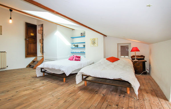 Location de vacances - Cliousclat , France - FPD335 601