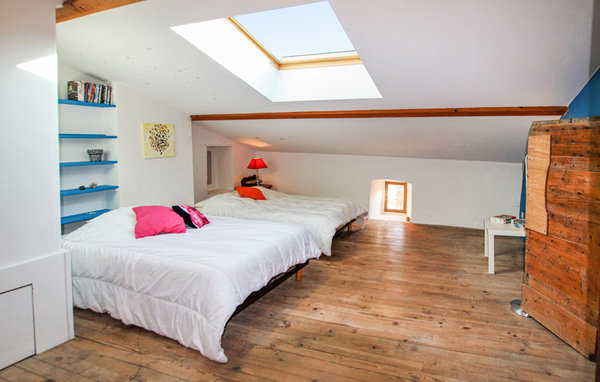 Location de vacances - Cliousclat , France - FPD335 602