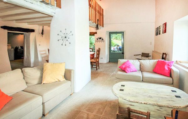 Location de vacances - Cliousclat , France - FPD335 4