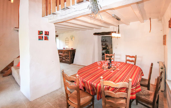 Location de vacances - Cliousclat , France - FPD335 5
