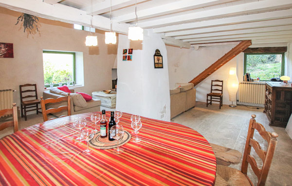 Location de vacances - Cliousclat , France - FPD335 303
