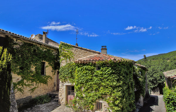 Location de vacances - Cliousclat , France - FPD335 81