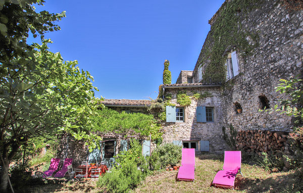 Location de vacances - Cliousclat , France - FPD335 101