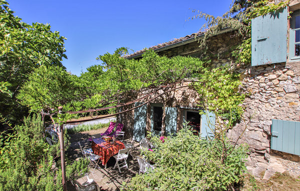 Location de vacances - Cliousclat , France - FPD335 102