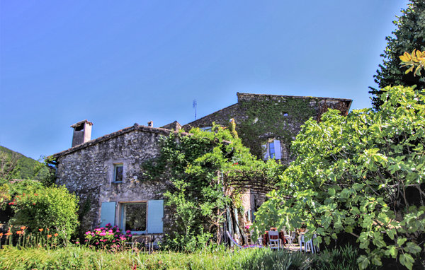 Location de vacances - Cliousclat , France - FPD335 103