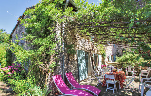Location de vacances - Cliousclat , France - FPD335 104