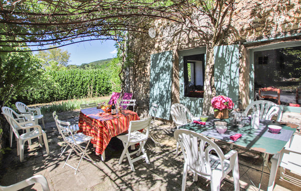 Location de vacances - Cliousclat , France - FPD335 105