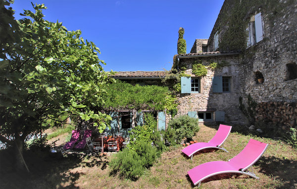 Location de vacances - Cliousclat , France - FPD335 9