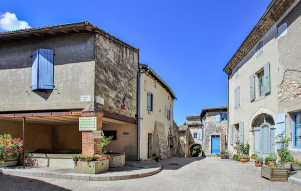 Location de vacances - Cliousclat , France - FPD335 106