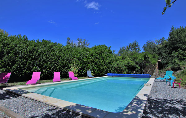 Location de vacances - Cliousclat , France - FPD335 11