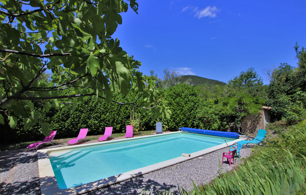Location de vacances - Cliousclat , France - FPD335 12
