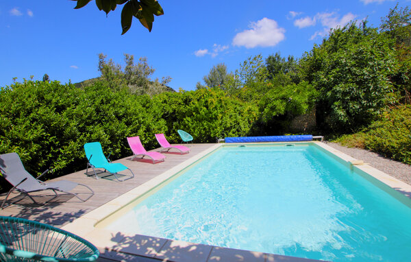Location de vacances - Cliousclat , France - FPD335 14