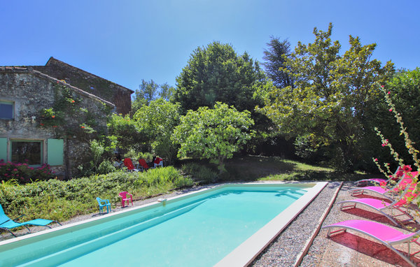 Location de vacances - Cliousclat , France - FPD335 15