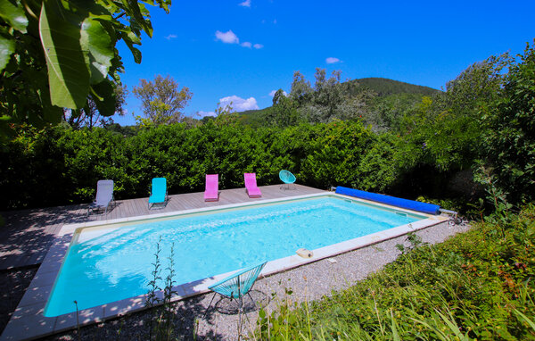 Location de vacances - Cliousclat , France - FPD335 16