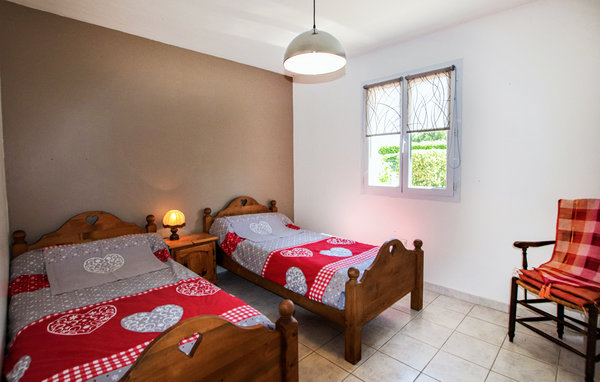 Location de vacances - Malataverne , France - FPD344 603