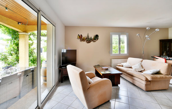 Location de vacances - Malataverne , France - FPD344 302