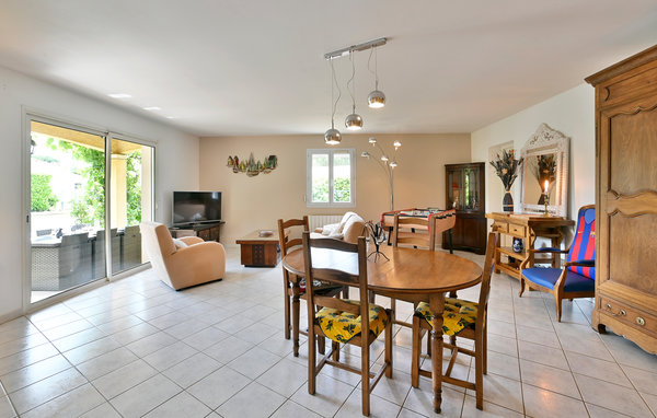 Location de vacances - Malataverne , France - FPD344 4
