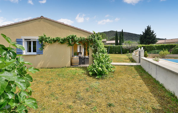 Location de vacances - Malataverne , France - FPD344 82