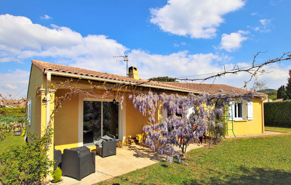 Location de vacances - Malataverne , France - FPD344 6
