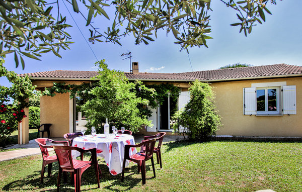 Location de vacances - Malataverne , France - FPD344 101