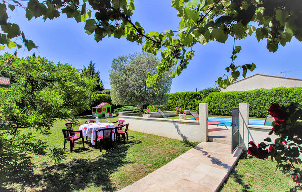 Location de vacances - Malataverne , France - FPD344 3