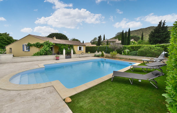 Location de vacances - Malataverne , France - FPD344 7