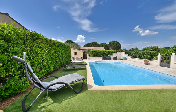 Location de vacances - Malataverne , France - FPD344 11