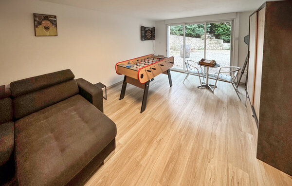 Holiday Home - Grignan , France - FPD352 801