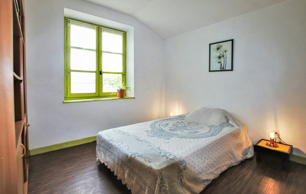 Ferienhaus - Montoison , Frankreich - FPD365 603