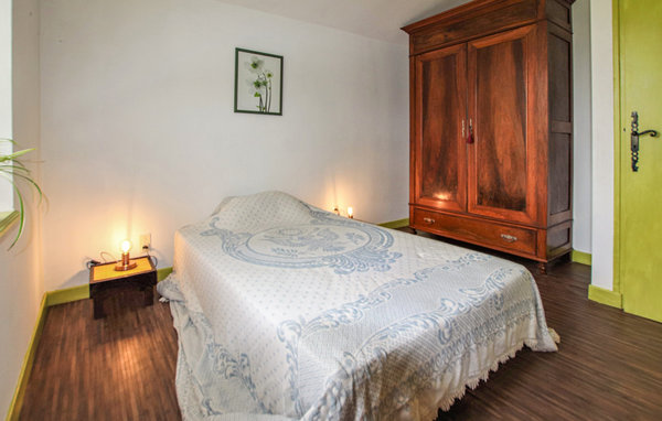 Ferienhaus - Montoison , Frankreich - FPD365 604