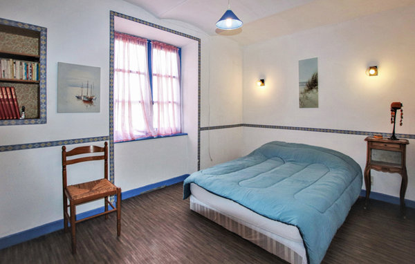 Ferienhaus - Montoison , Frankreich - FPD365 605