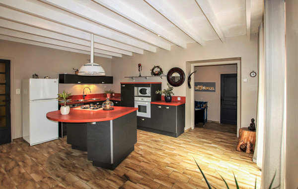Ferienhaus - Montoison , Frankreich - FPD365 6