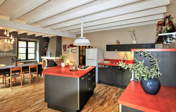 Ferienhaus - Montoison , Frankreich - FPD365 7