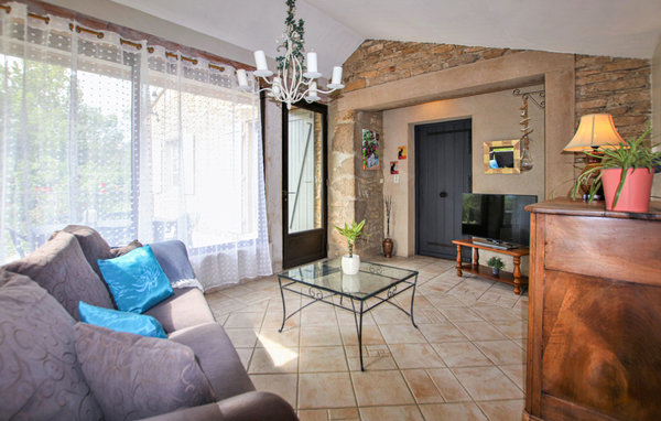 Ferienhaus - Montoison , Frankreich - FPD365 3