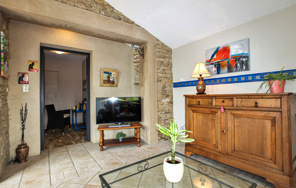 Ferienhaus - Montoison , Frankreich - FPD365 5