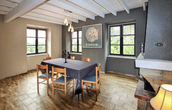 Ferienhaus - Montoison , Frankreich - FPD365 302