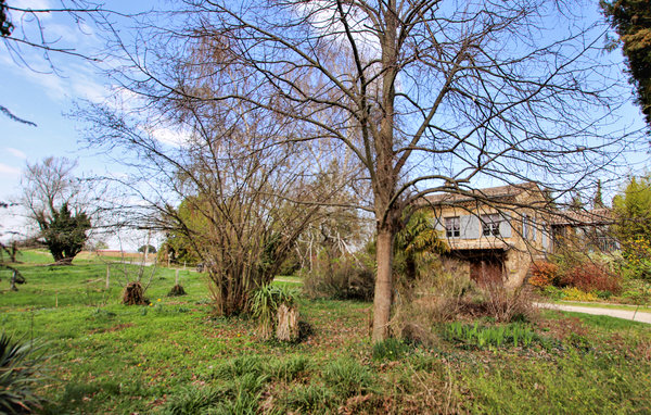 Ferienhaus - Montoison , Frankreich - FPD365 101