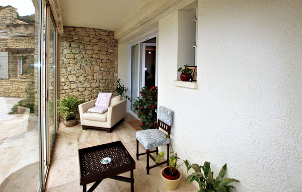 Vakantiehuis - Nyons , Frankrijk - FPD368 501
