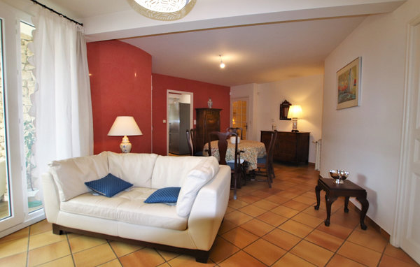 Vakantiehuis - Nyons , Frankrijk - FPD368 303