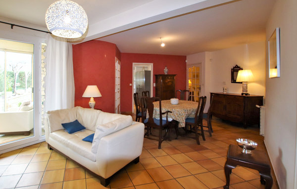 Vakantiehuis - Nyons , Frankrijk - FPD368 304