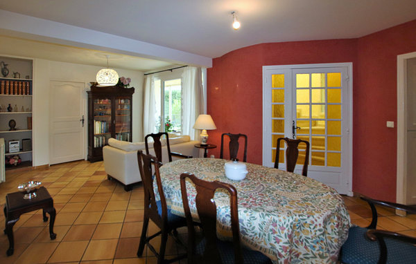 Vakantiehuis - Nyons , Frankrijk - FPD368 5