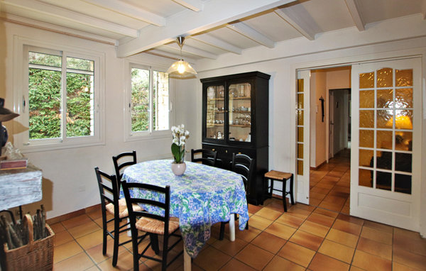 Vakantiehuis - Nyons , Frankrijk - FPD368 306