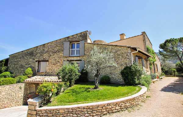 Vakantiehuis - Nyons , Frankrijk - FPD368 81