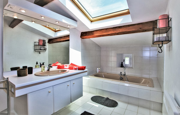 Location de vacances - Montélimar , France - FPD369 7