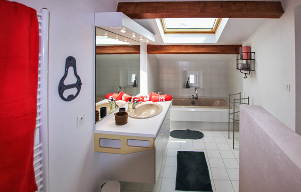 Location de vacances - Montélimar , France - FPD369 701