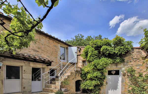 Location de vacances - Montélimar , France - FPD369 81