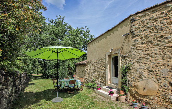 Location de vacances - Montélimar , France - FPD369 3