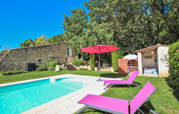 Location de vacances - Montélimar , France - FPD369 12